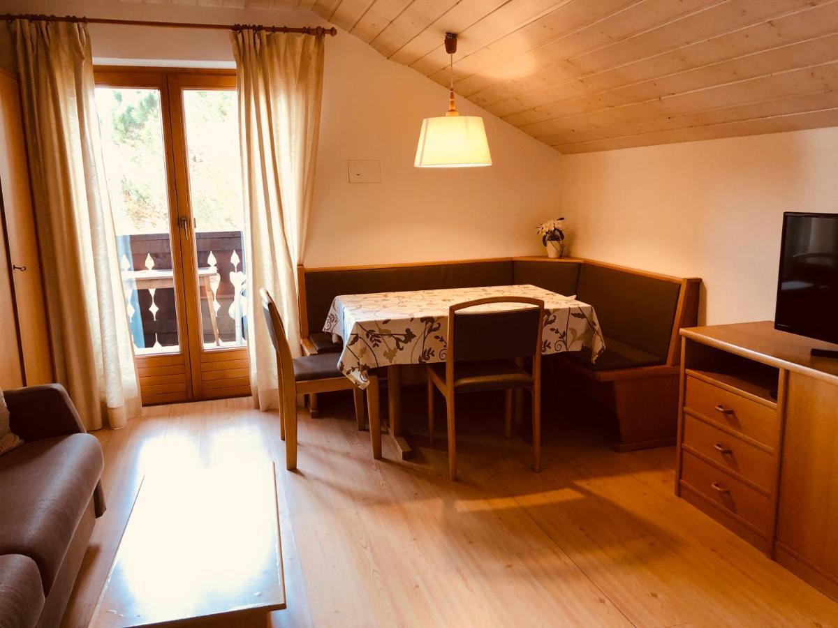 Matailerhof Villa Tirolo Luaran gambar