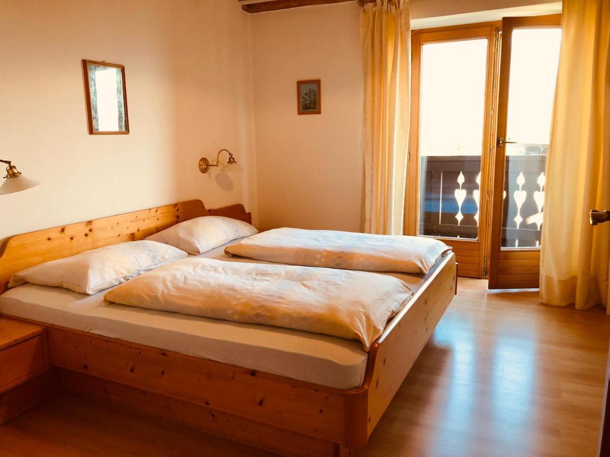 Matailerhof Villa Tirolo Luaran gambar